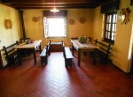 Casa Vacanza Sardegna - Casa Oddoene - campagna