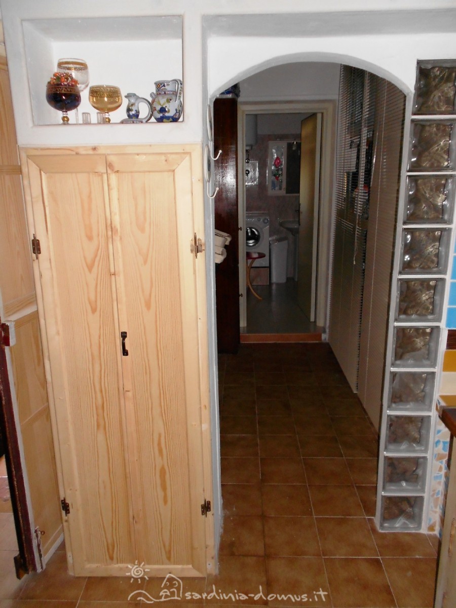 Casa Vacanza Sardegna - Casa Antonella - Tanaunella