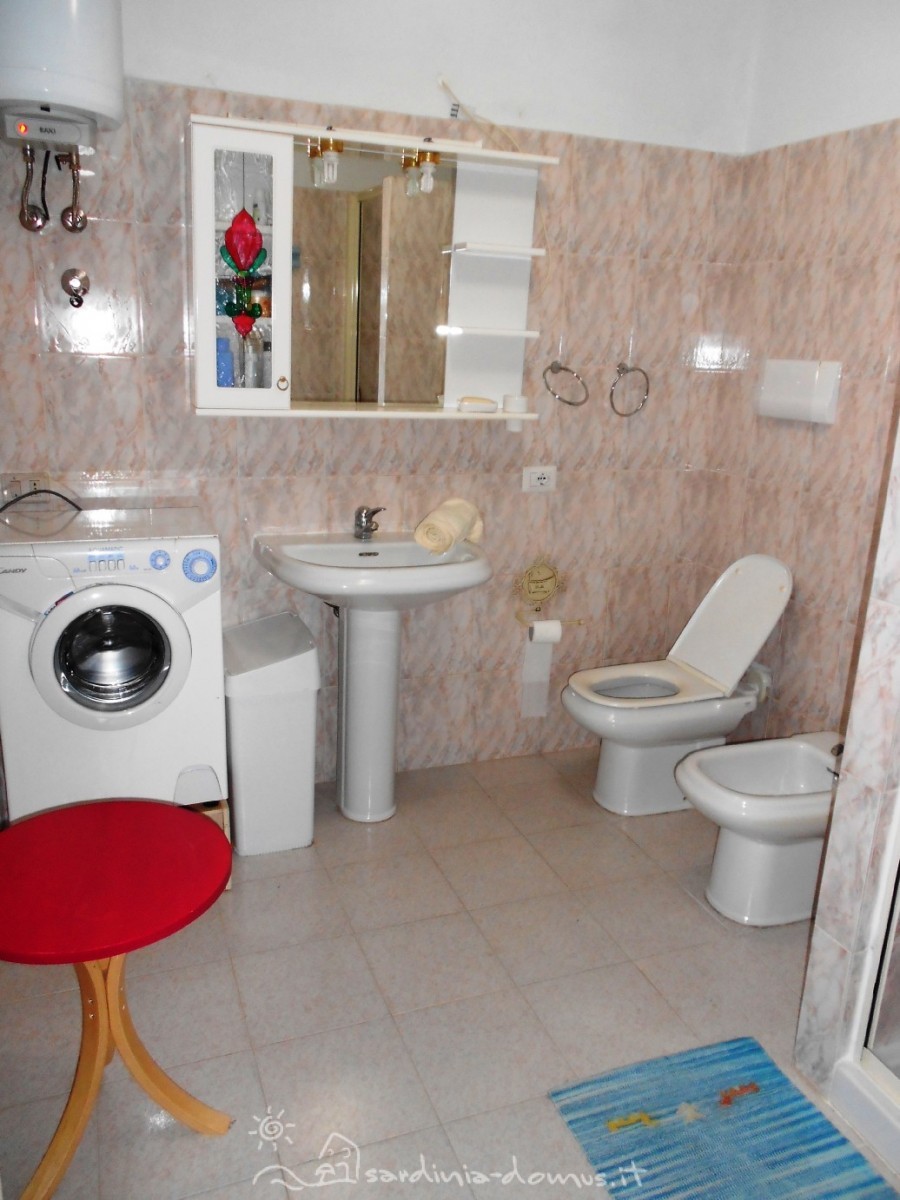Casa Vacanza Sardegna - Casa Antonella - Tanaunella