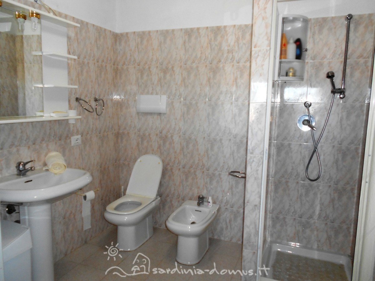 Casa Vacanza Sardegna - Casa Antonella - Tanaunella