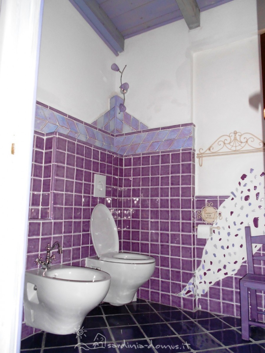 Casa Vacanza Sardegna - Casa Antonella - Tanaunella