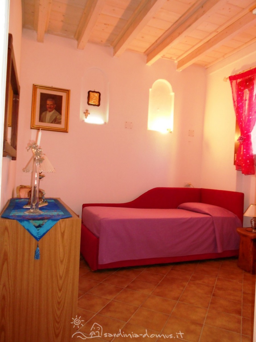 Casa Vacanza Sardegna - Casa Antonella - Tanaunella