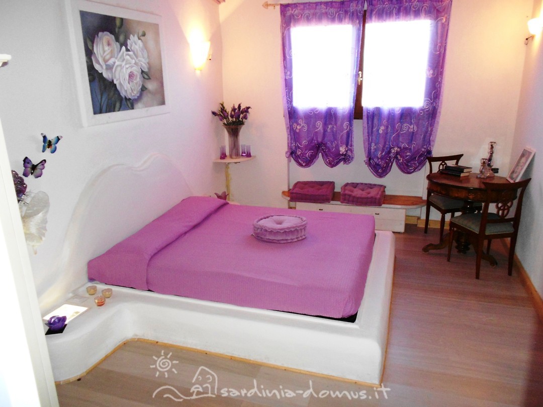 Casa Vacanza Sardegna - Casa Antonella - Tanaunella