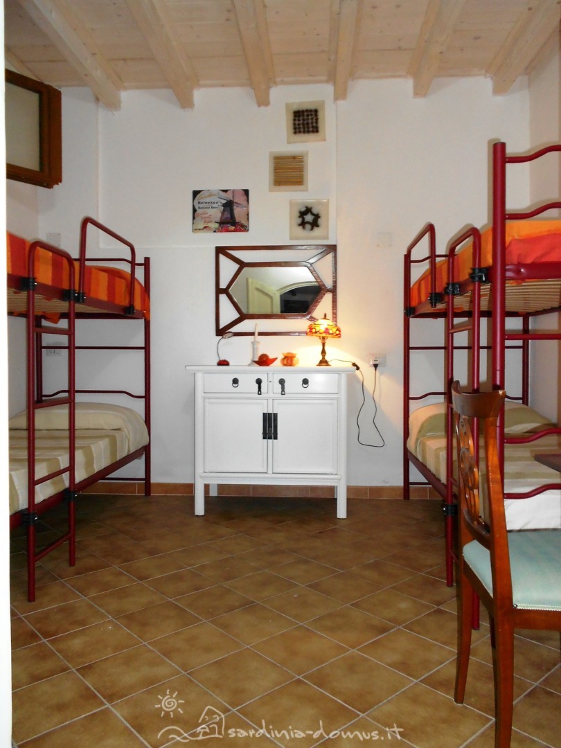 Casa Vacanza Sardegna - Casa Antonella - Tanaunella