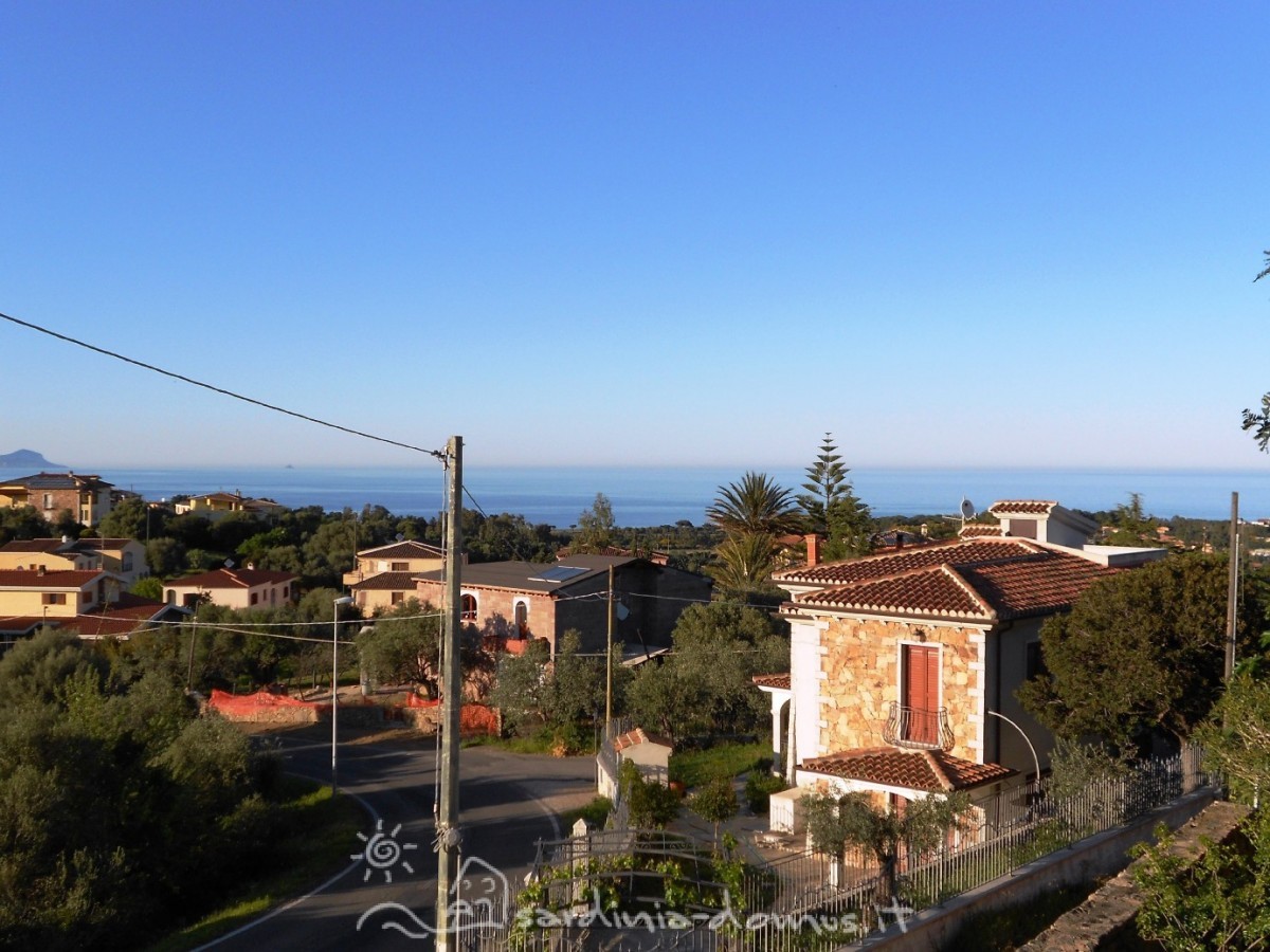 Casa Vacanza Sardegna - Casa Antonella - Tanaunella