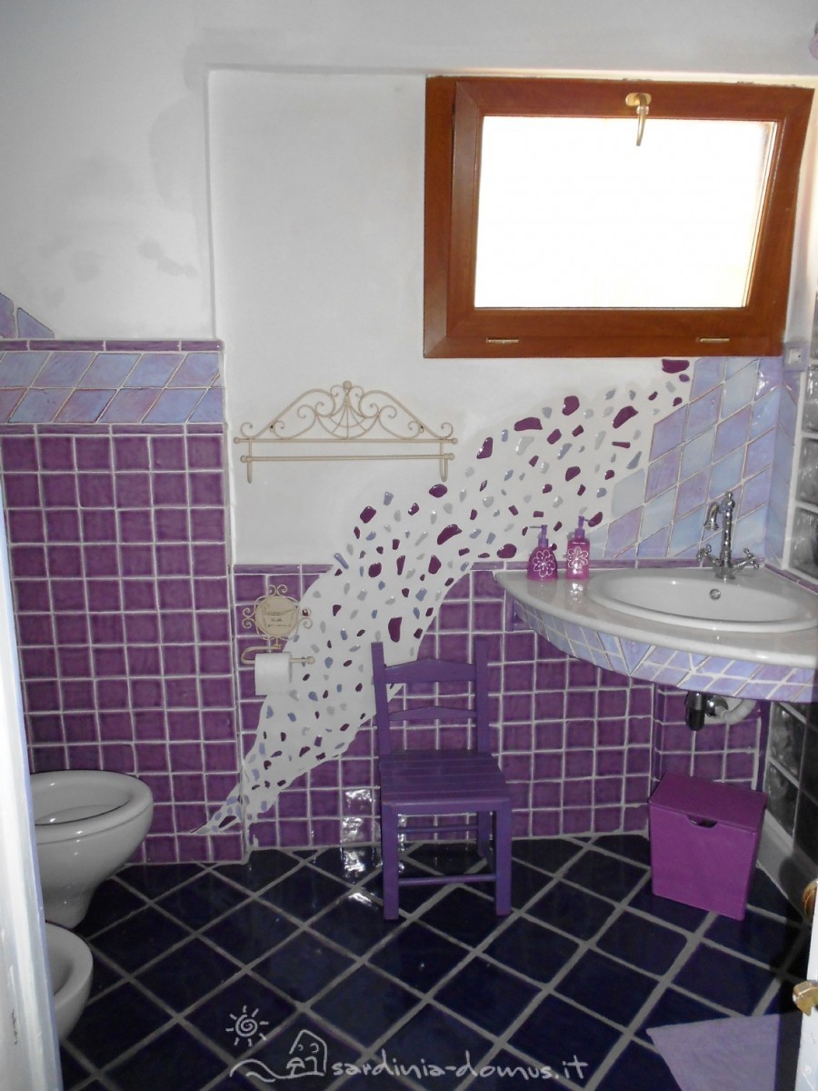 Casa Vacanza Sardegna - Casa Antonella - Tanaunella