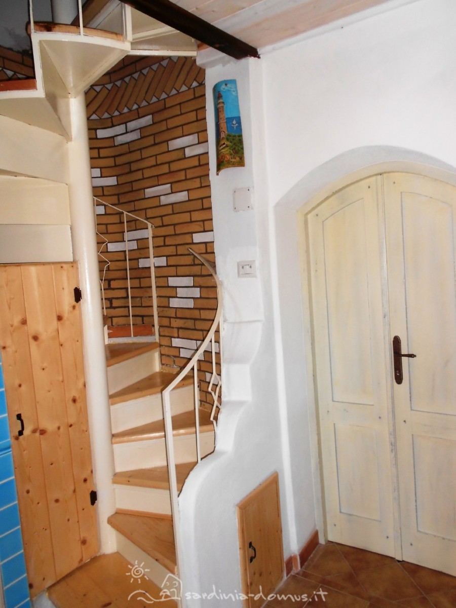 Casa Vacanza Sardegna - Casa Antonella - Tanaunella