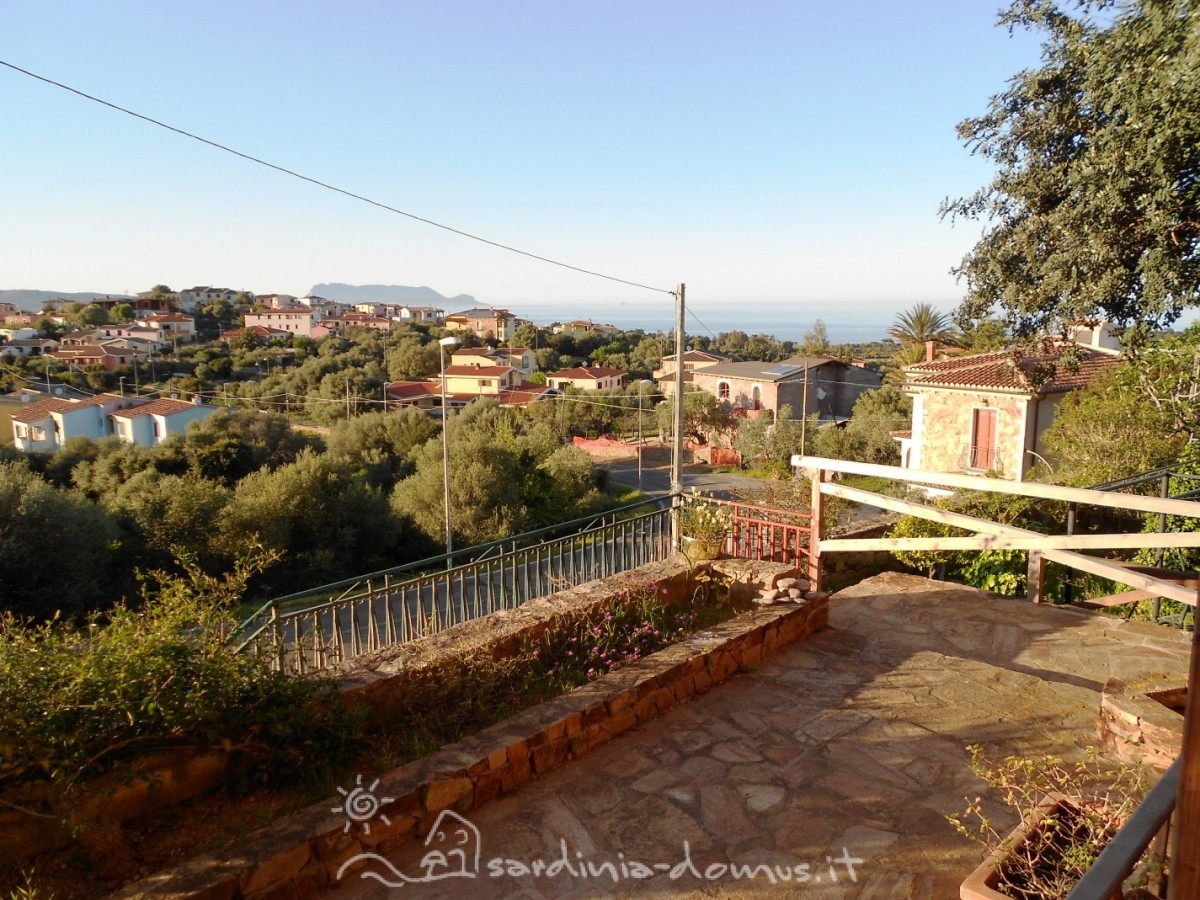 Casa Vacanza Sardegna - Casa Antonella - Tanaunella