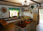 Casa Vacanza Sardegna - Casa Antonella - Tanaunella