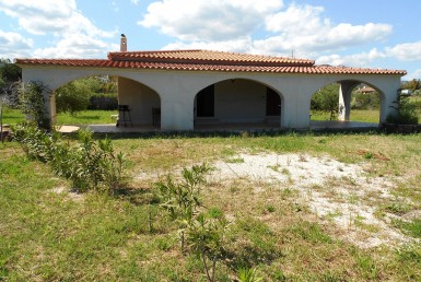Casa Vacanza Sardegna - Casa Sa Mattanosa - Cala Ginpero