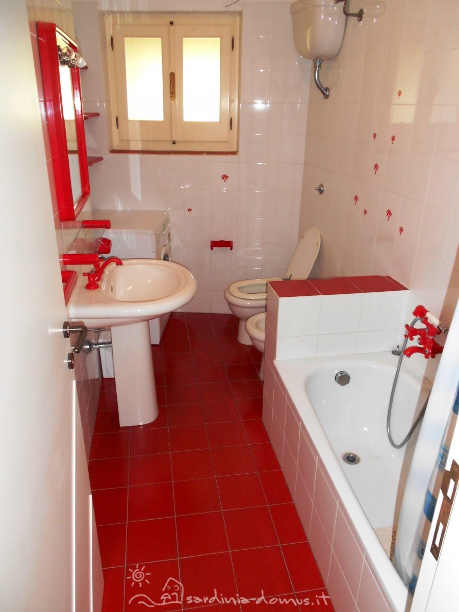 Casa Vacanza Sardegna - Casa Nina A - Cala Liberotto