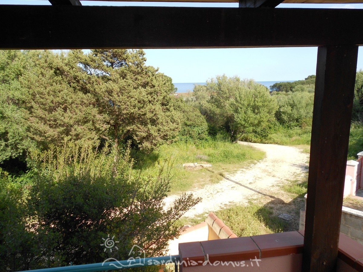 Casa Vacanza Sardegna - Casa Nina A - Cala Liberotto