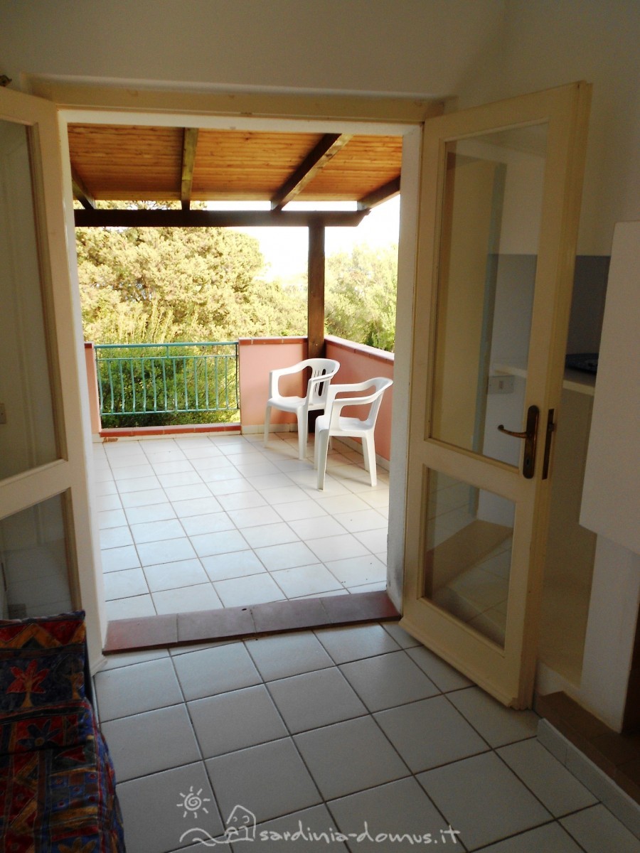 Casa Vacanza Sardegna - Casa Nina A - Cala Liberotto