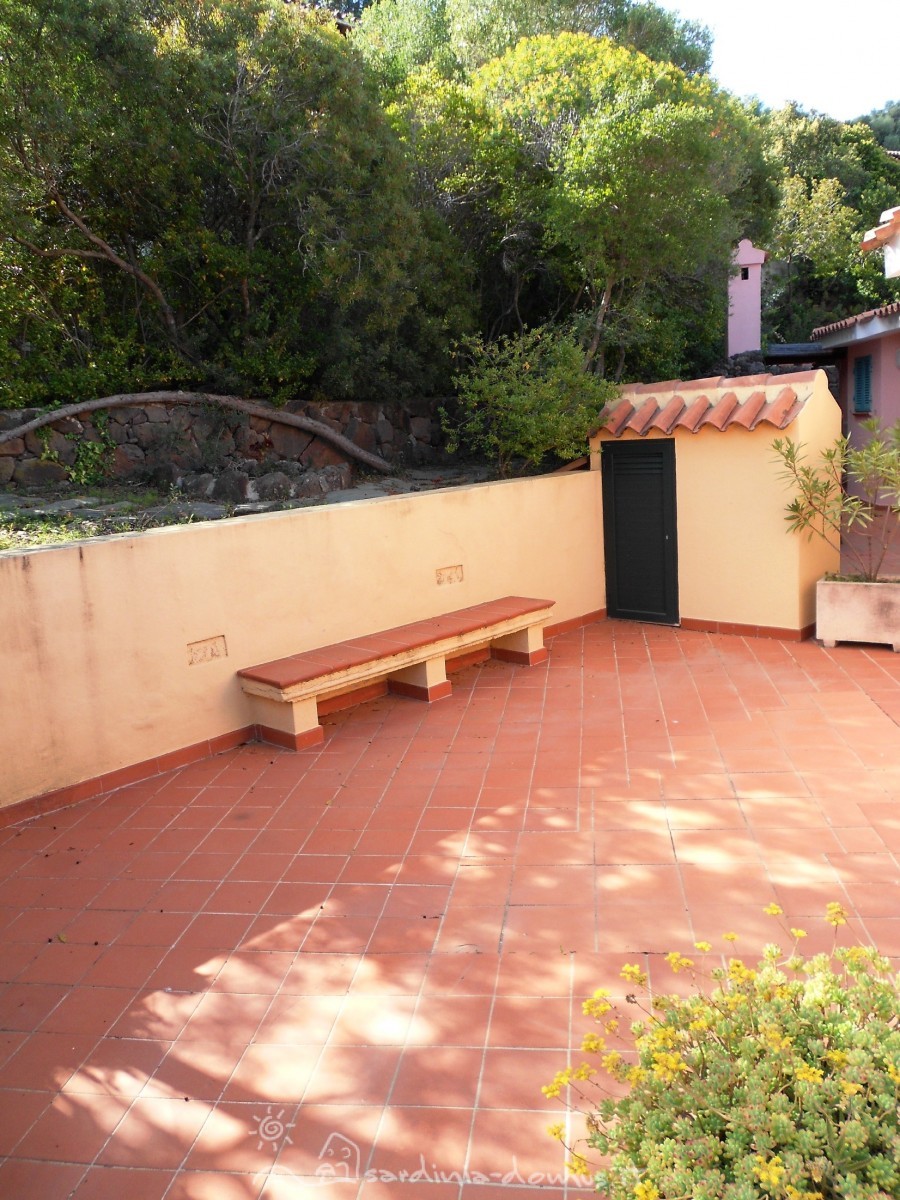 Casa Vacanza Sardegna - Casa Nina A - Cala Liberotto