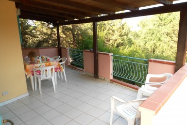 Casa Vacanza Sardegna - Casa Nina A - Cala Liberotto