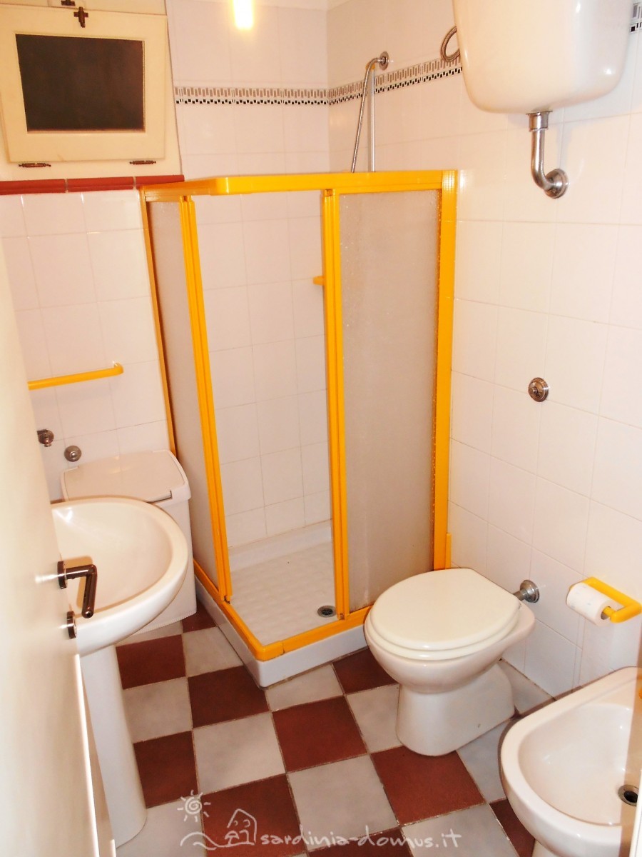 Casa Vacanza Sardegna - Casa Nina B - Cala Liberotto