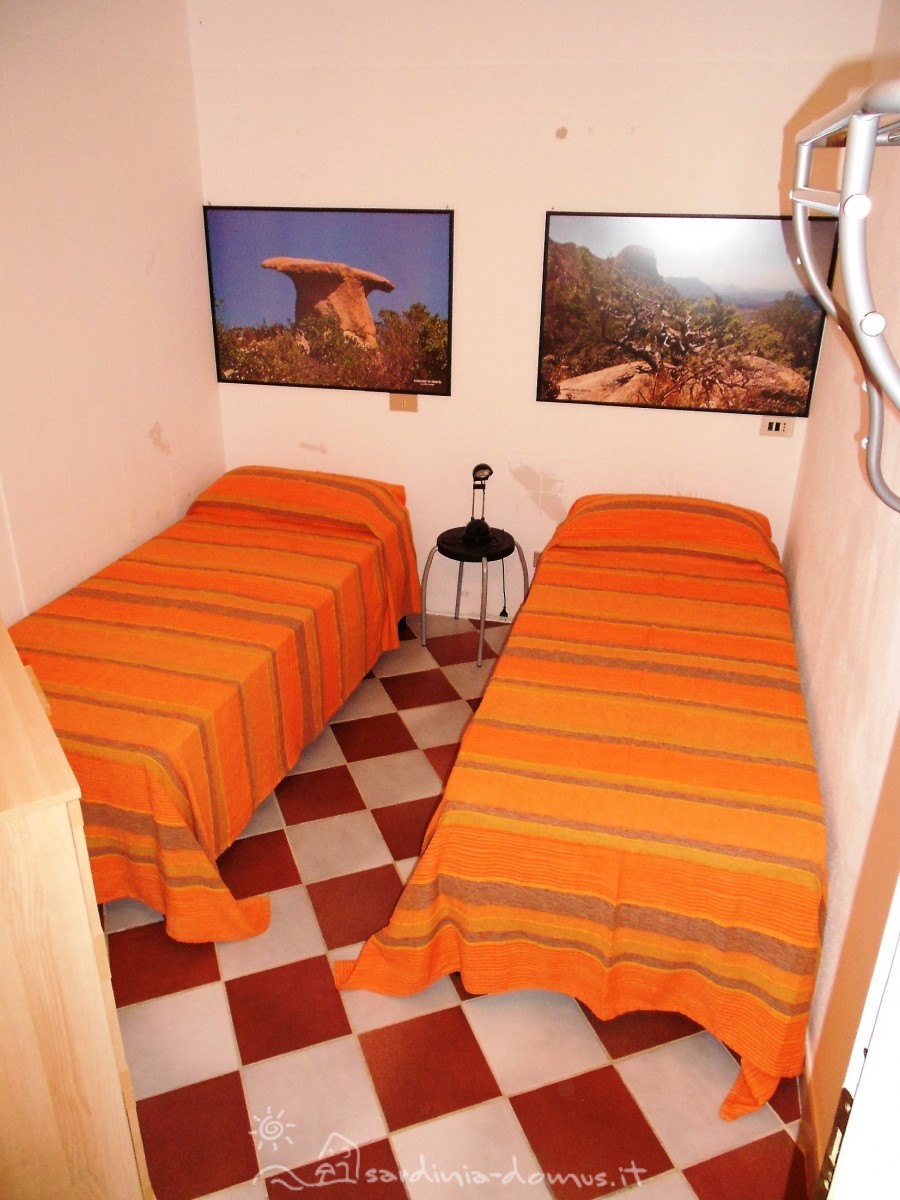 Casa Vacanza Sardegna - Casa Nina B - Cala Liberotto