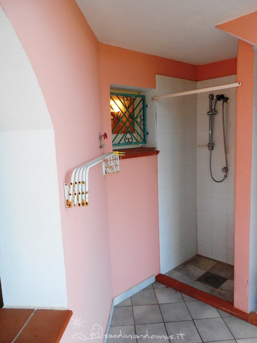 Casa Vacanza Sardegna - Casa Nina B - Cala Liberotto