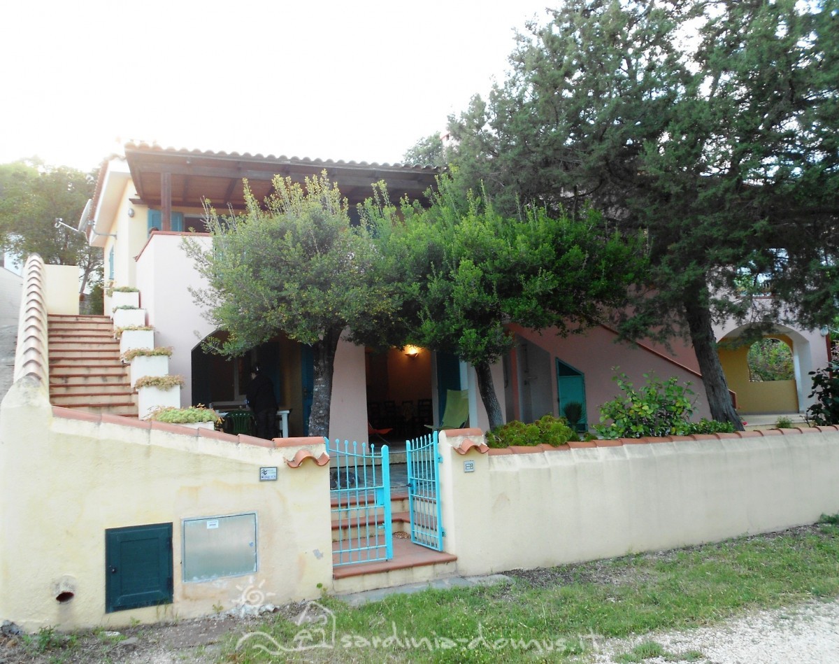 Casa Vacanza Sardegna - Casa Nina B - Cala Liberotto