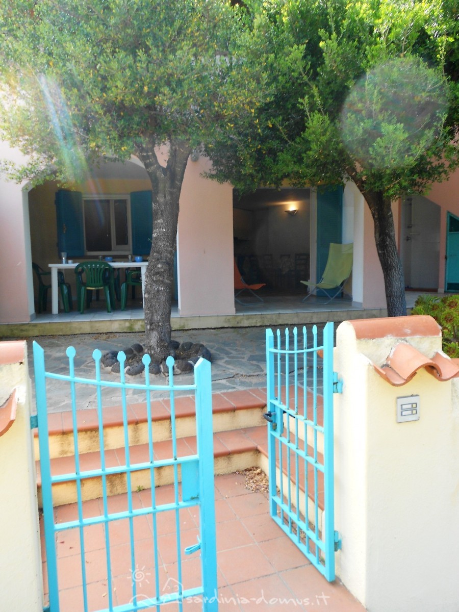 Casa Vacanza Sardegna - Casa Nina B - Cala Liberotto