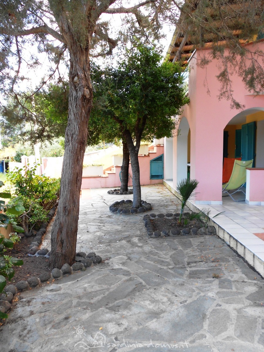 Casa Vacanza Sardegna - Casa Nina B - Cala Liberotto