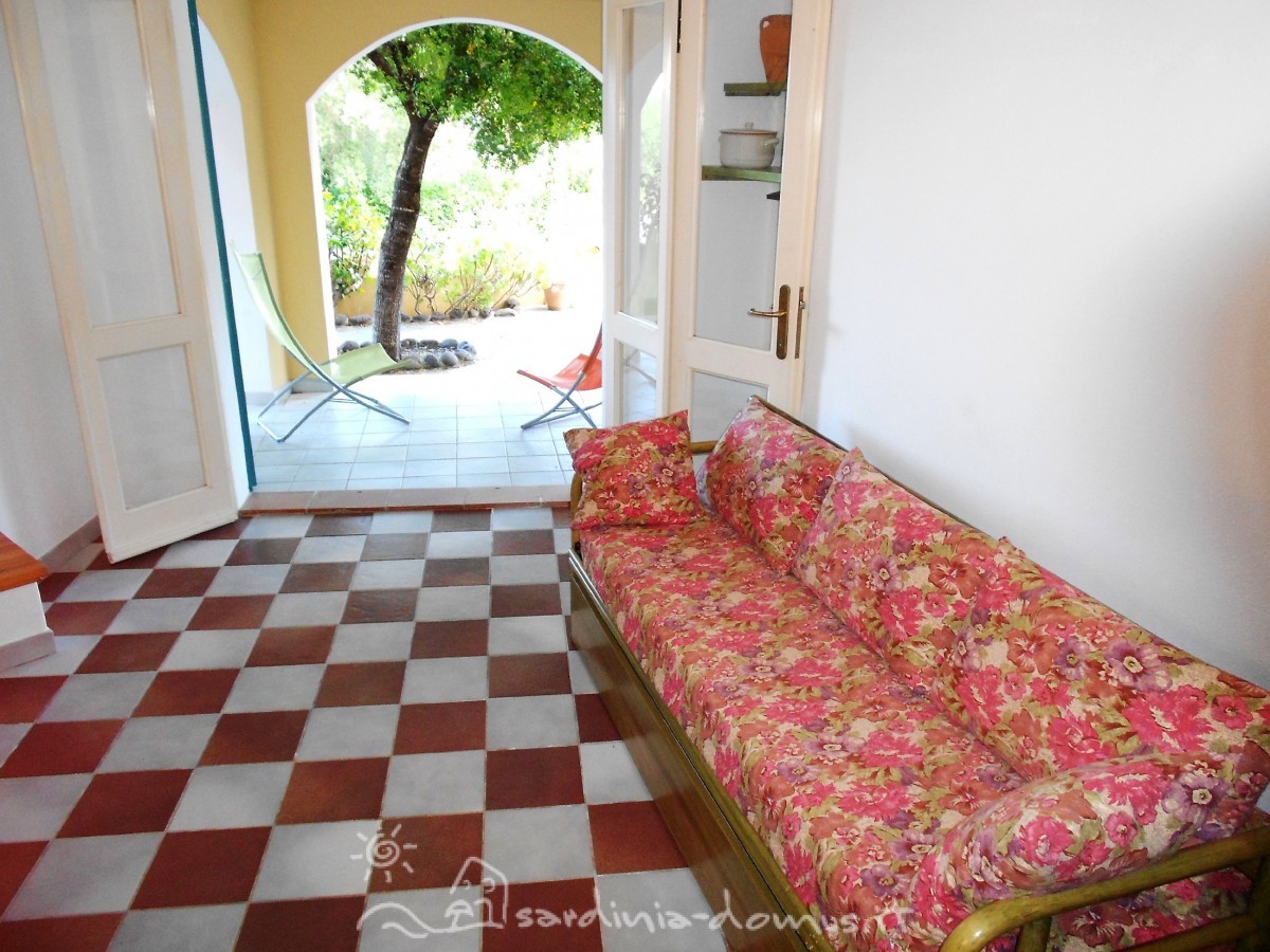 Casa Vacanza Sardegna - Casa Nina B - Cala Liberotto
