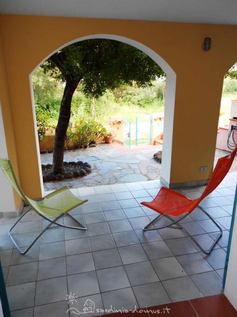 Casa Vacanza Sardegna - Casa Nina B - Cala Liberotto
