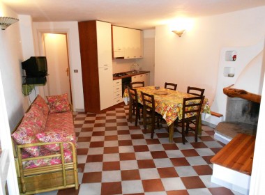 Casa Vacanza Sardegna - Casa Nina B - Cala Liberotto