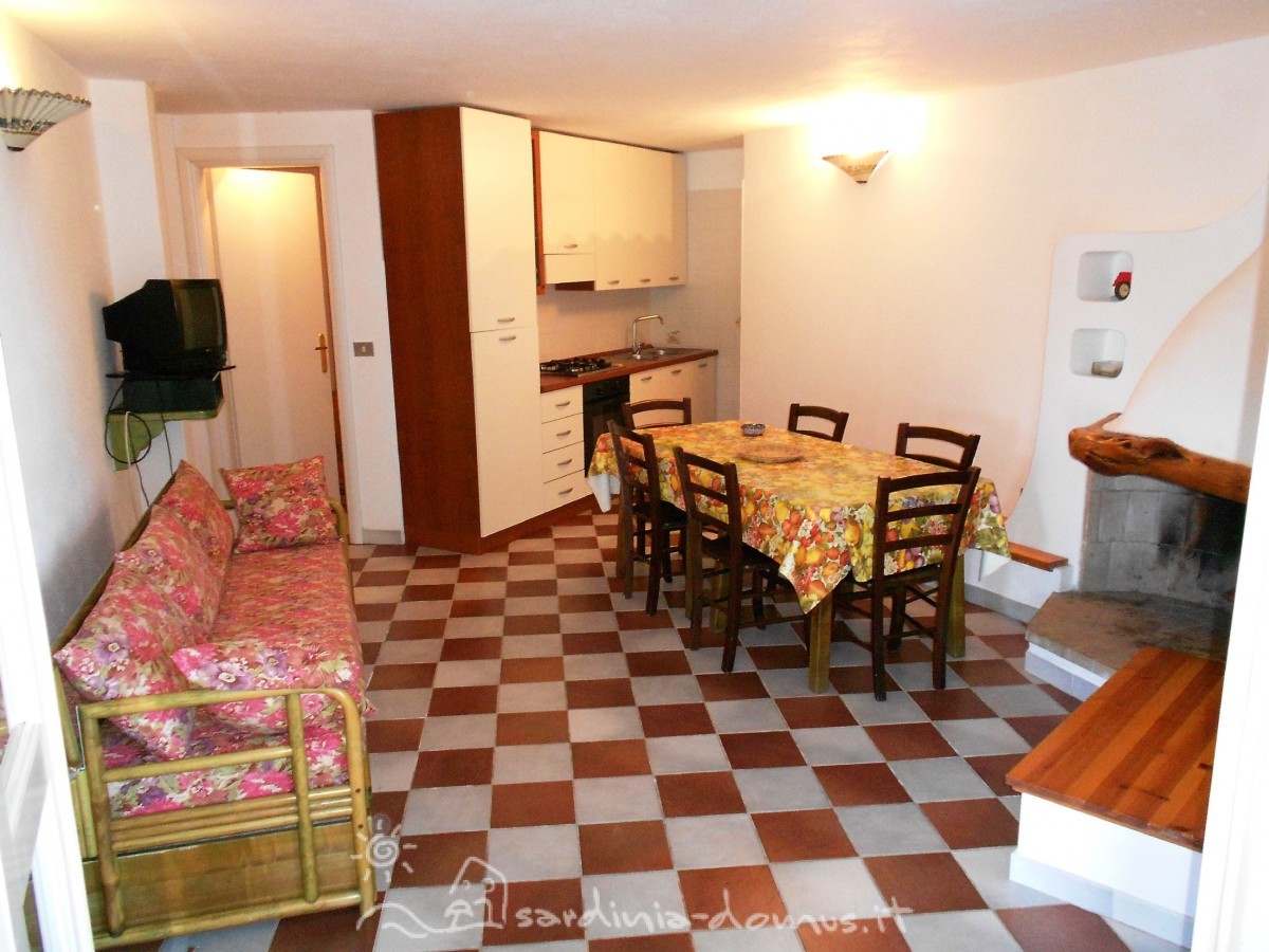 Casa Vacanza Sardegna - Casa Nina B - Cala Liberotto