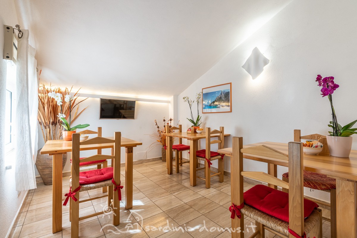 Casa-Vacanza-Sardegna-Bed-and-Breakfast-Dorgali-04