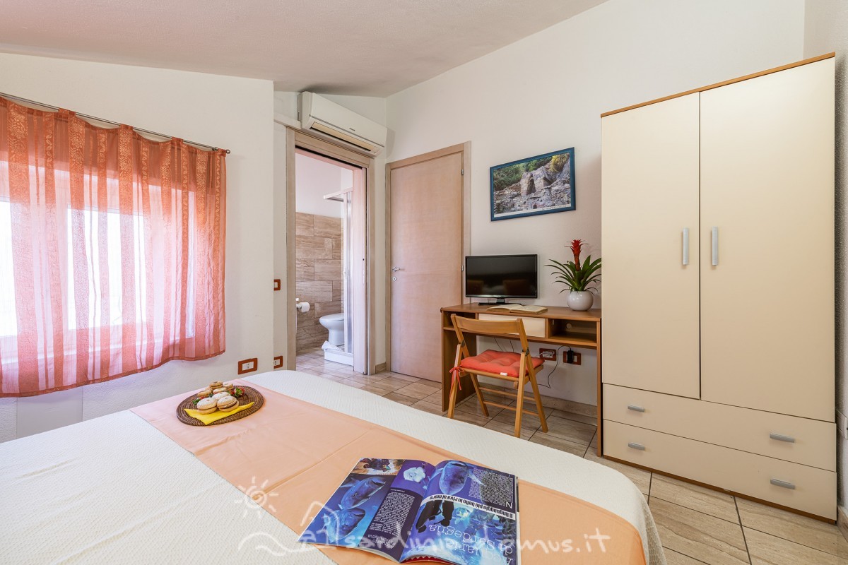 Casa-Vacanza-Sardegna-Bed-and-Breakfast-Dorgali-11