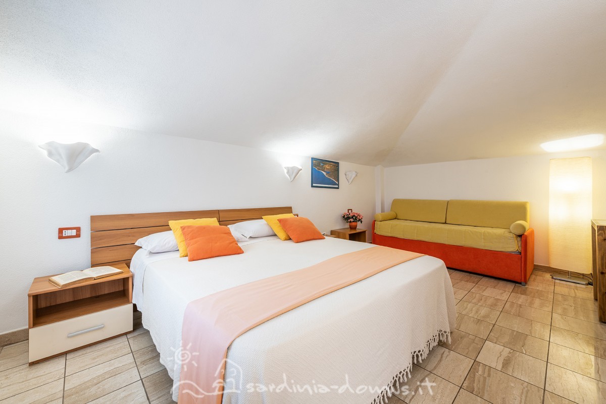 Casa-Vacanza-Sardegna-Bed-and-Breakfast-Dorgali-14