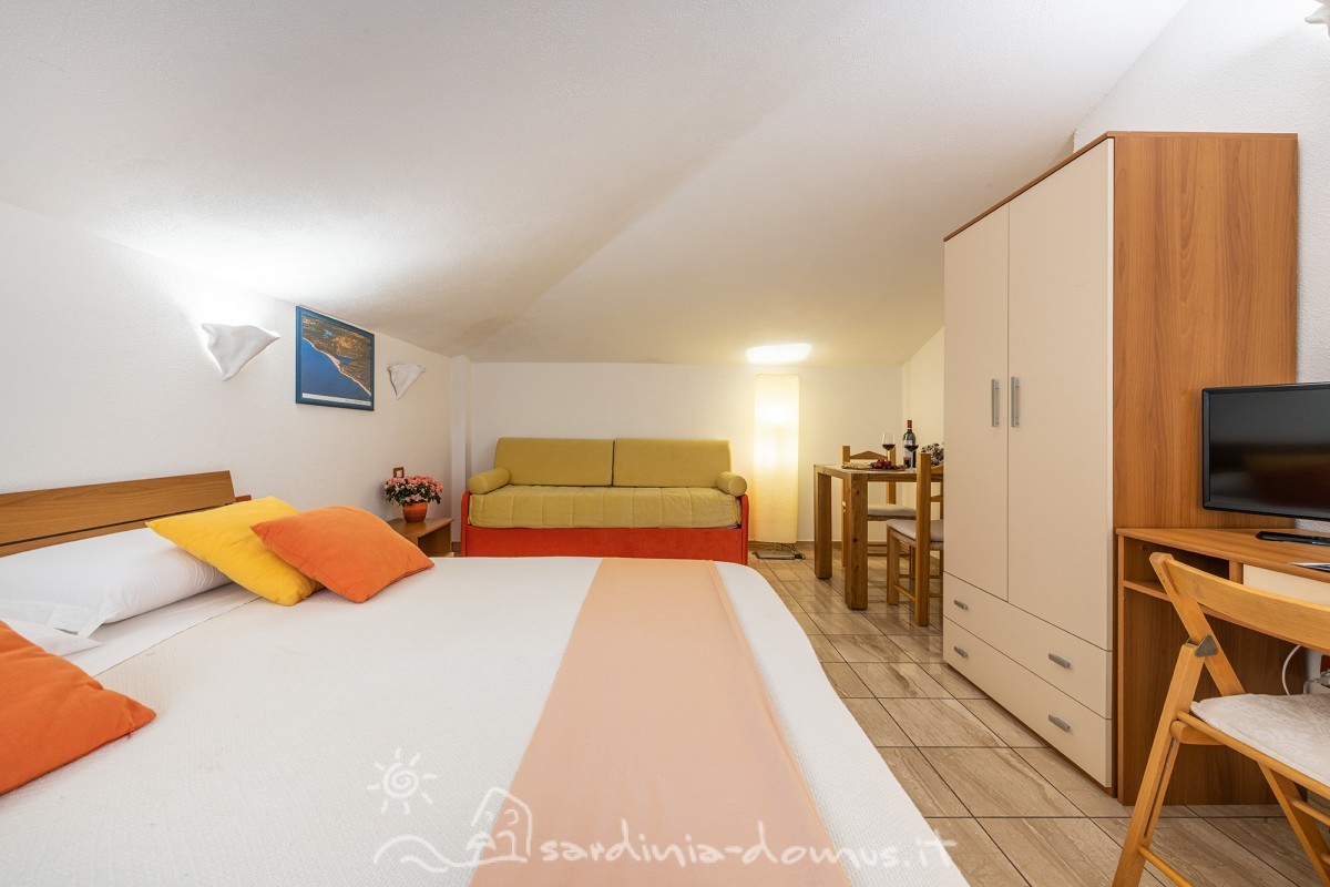 Casa-Vacanza-Sardegna-Bed-and-Breakfast-Dorgali-15