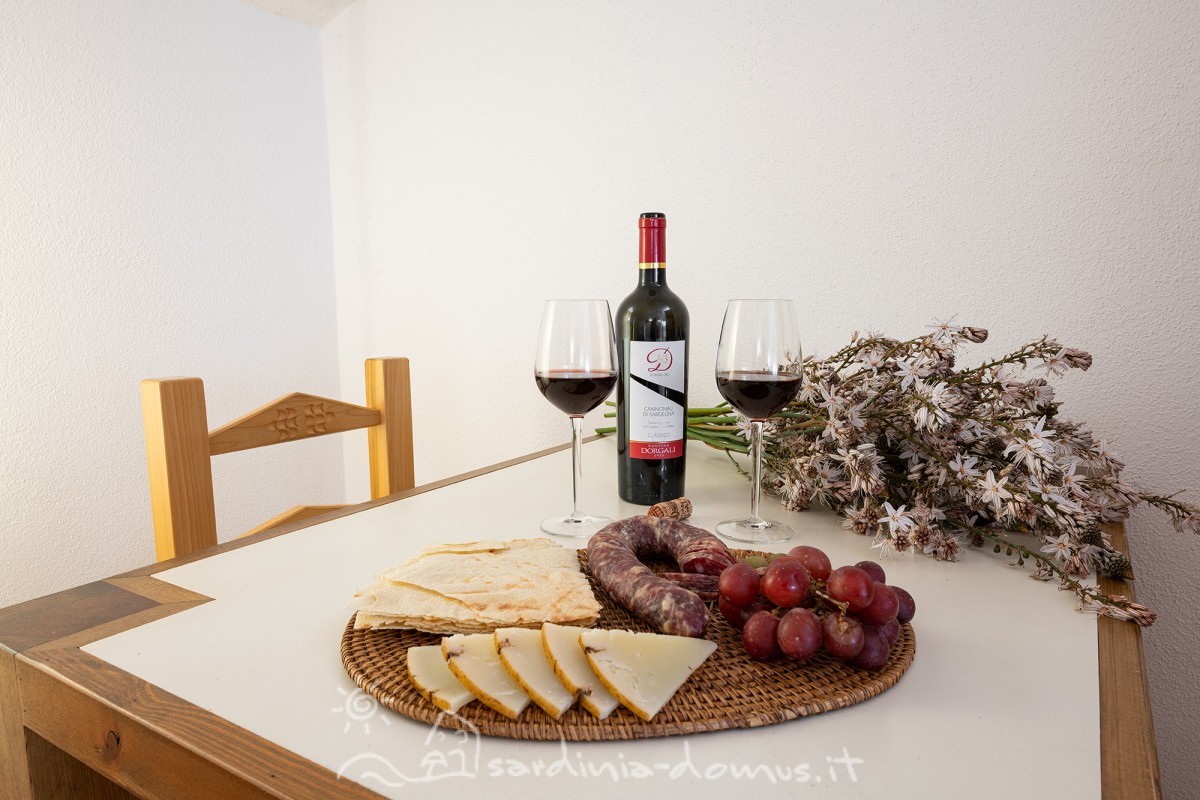 Casa-Vacanza-Sardegna-Bed-and-Breakfast-Dorgali-17