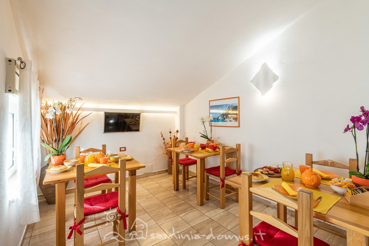 Casa-Vacanza-Sardegna-Bed-and-Breakfast-Dorgali-22