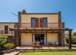 COTTAGE PIETRA E MARE 3