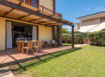 COTTAGE PIETRA E MARE 4