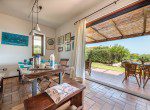 COTTAGE PIETRA E MARE 9