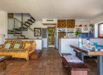 COTTAGE PIETRA E MARE 12