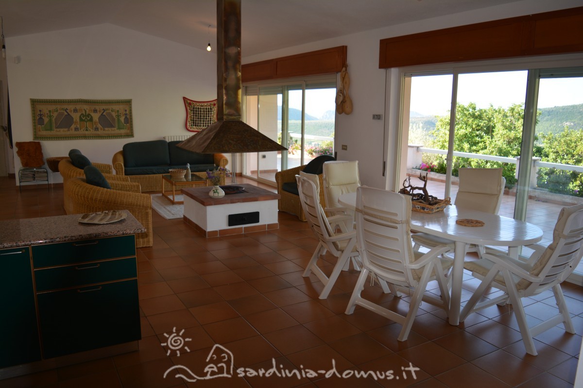 Casa-Vacanza-Sardegna-Casa-Oddoene-10