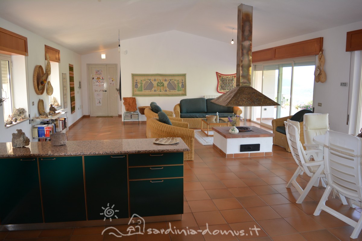 Casa-Vacanza-Sardegna-Casa-Oddoene-11