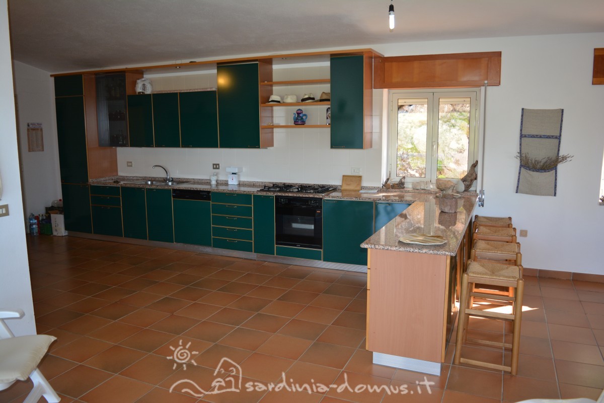 Casa-Vacanza-Sardegna-Casa-Oddoene-13