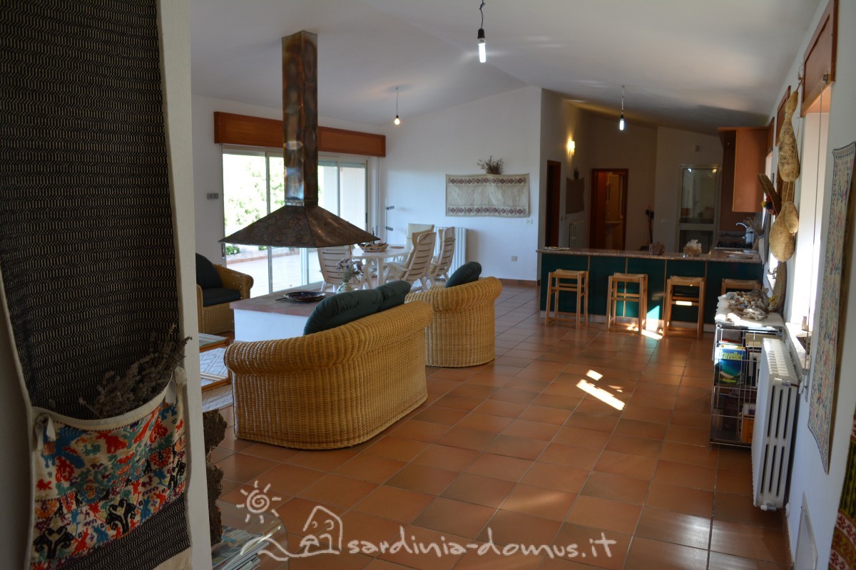 Casa-Vacanza-Sardegna-Casa-Oddoene-15