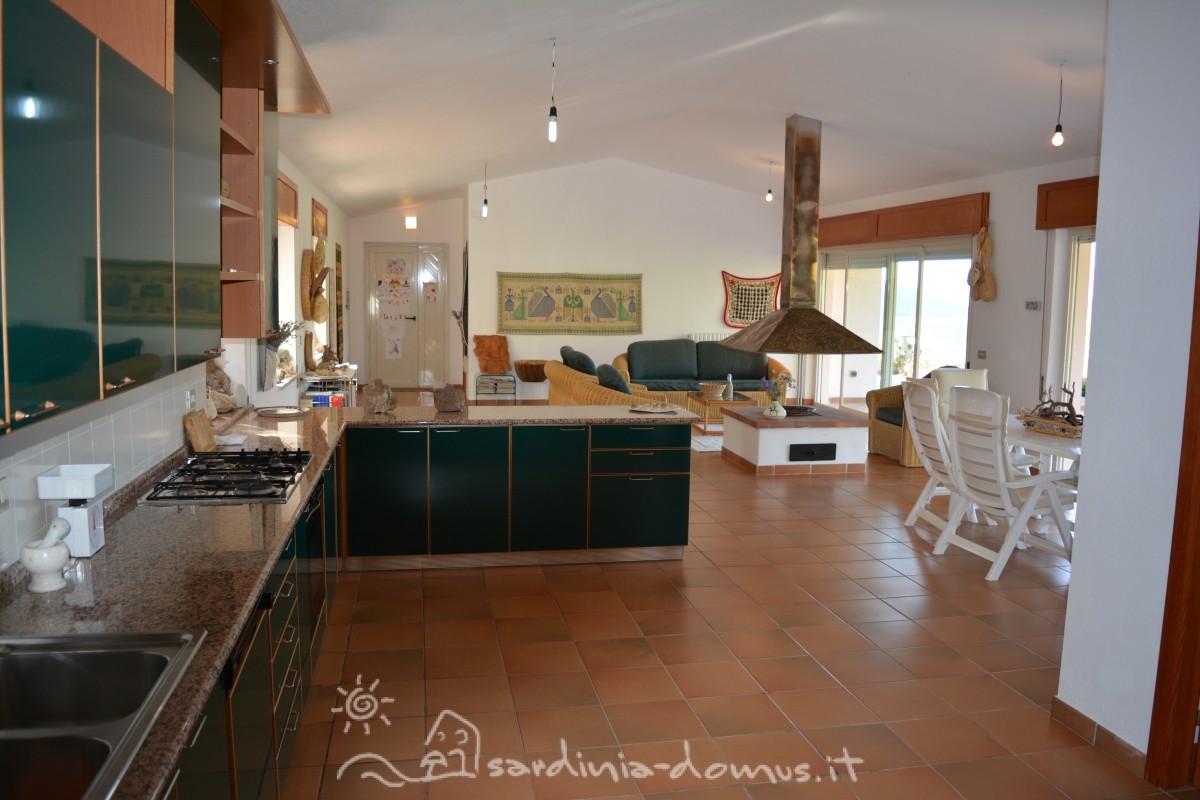 Casa-Vacanza-Sardegna-Casa-Oddoene-16