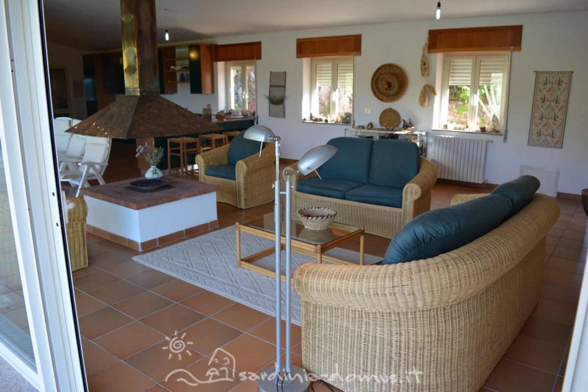 Casa-Vacanza-Sardegna-Casa-Oddoene-18