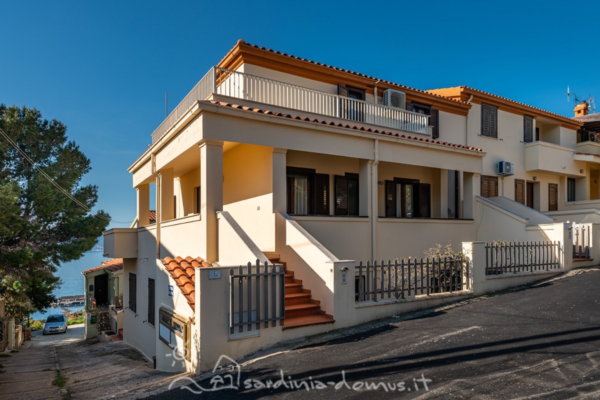 Casa-Vacanza-Sardegna-Casa-Picasso-Attico-22
