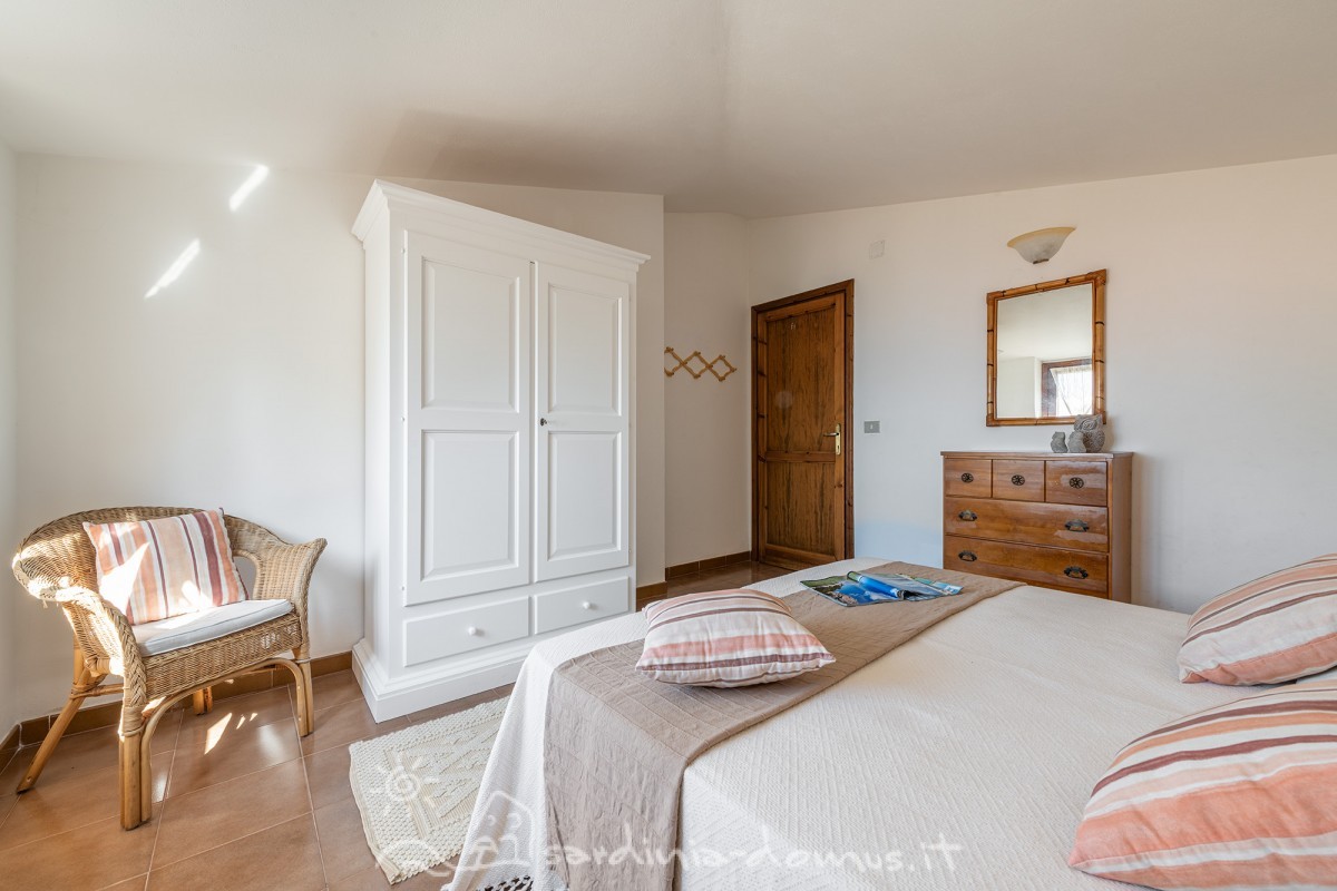 Casa-Vacanza-Sardegna-Casa-Picasso-Attico-27