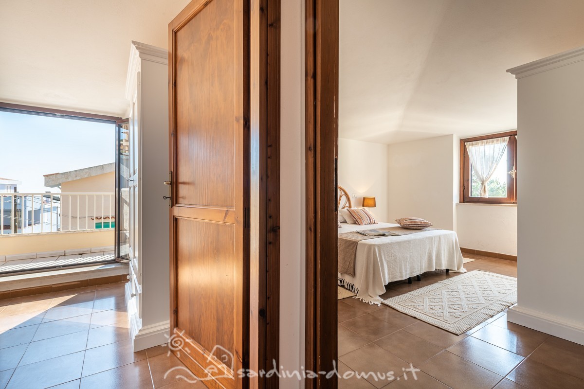 Casa-Vacanza-Sardegna-Casa-Picasso-Attico-28