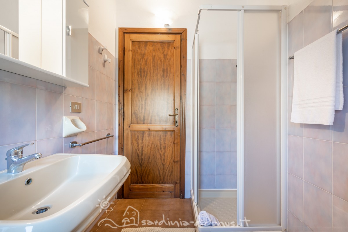 Casa-Vacanza-Sardegna-Casa-Picasso-Attico-31
