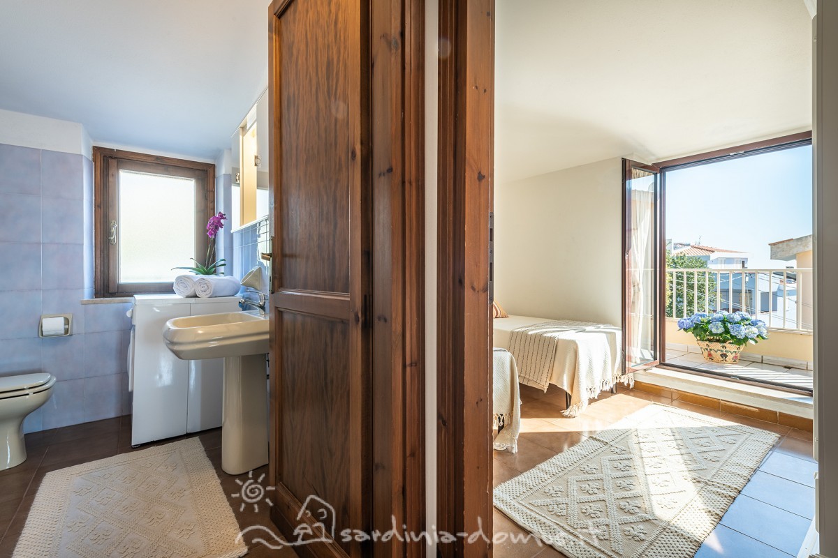 Casa-Vacanza-Sardegna-Casa-Picasso-Attico-32